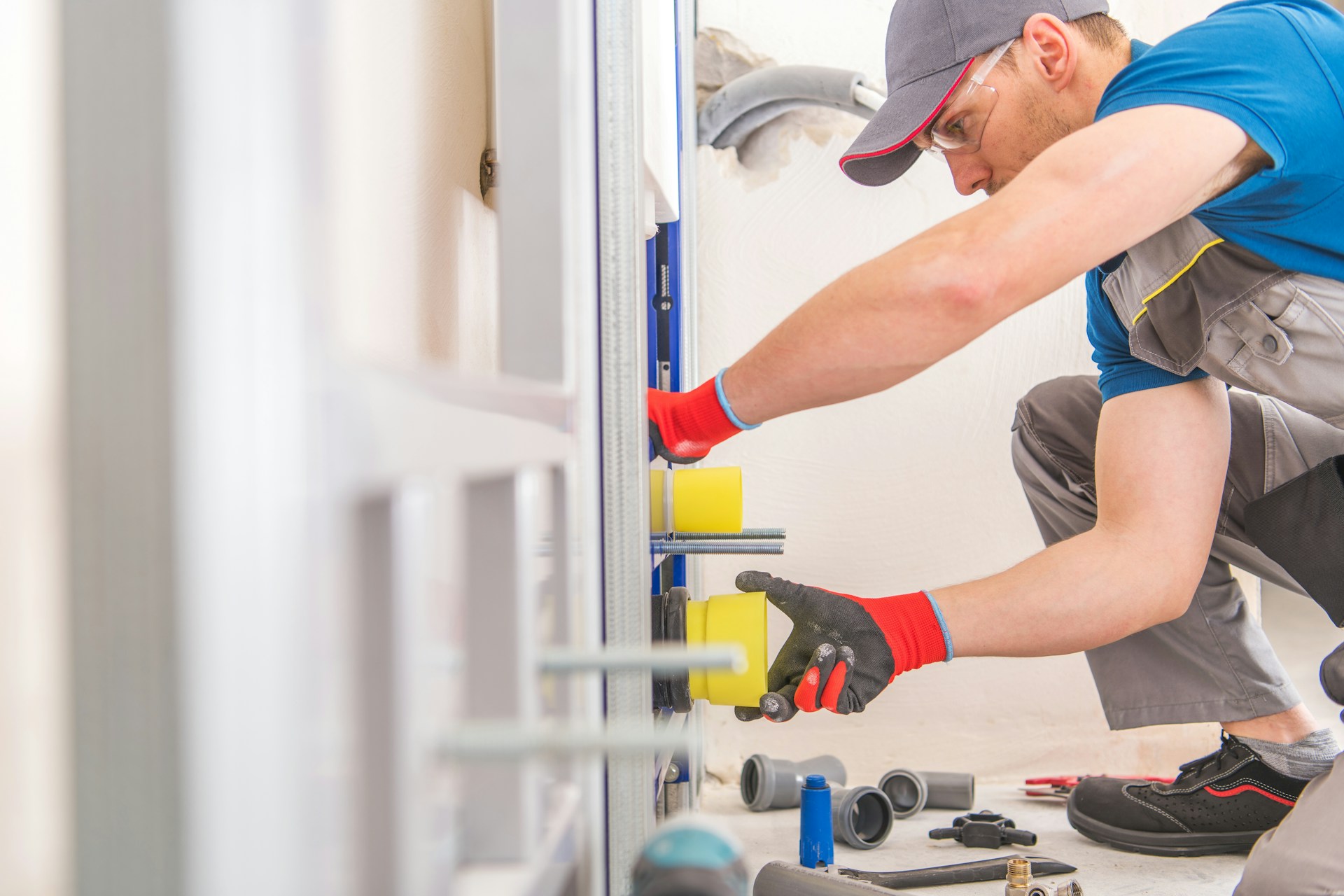 Signs Your Home Needs Professional Pipe Replacement 9 plumbing service