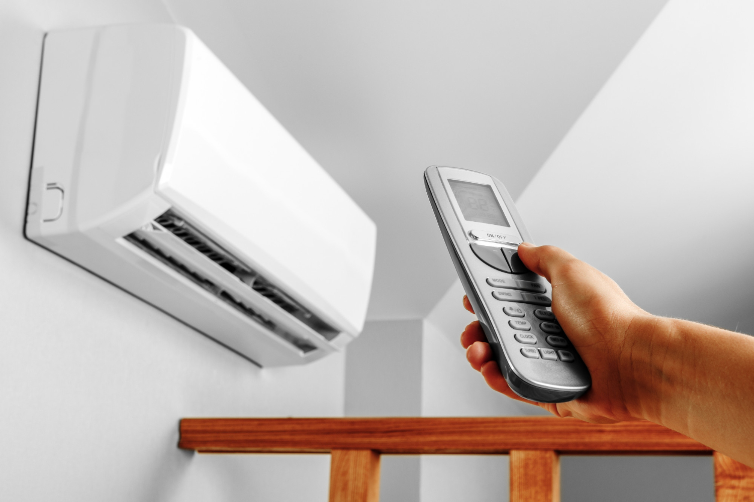 Solving Low Airflow Problems in Your AC System 6 home ac system