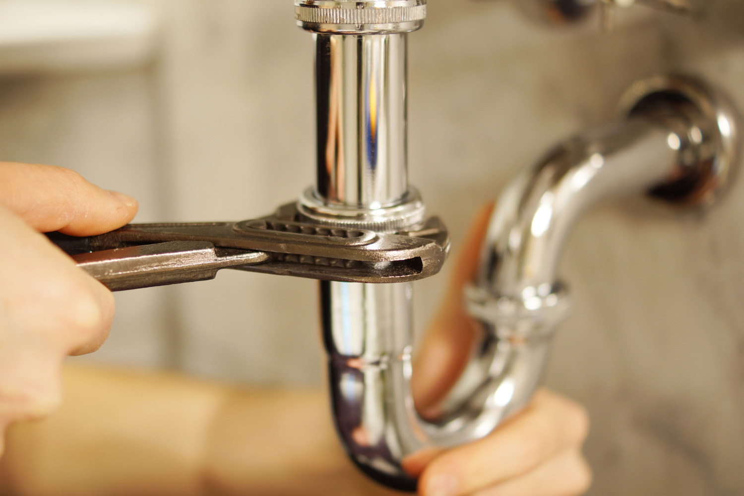 How Water Leaks Affect Your Home Foundation and Structure 5 plumbing service