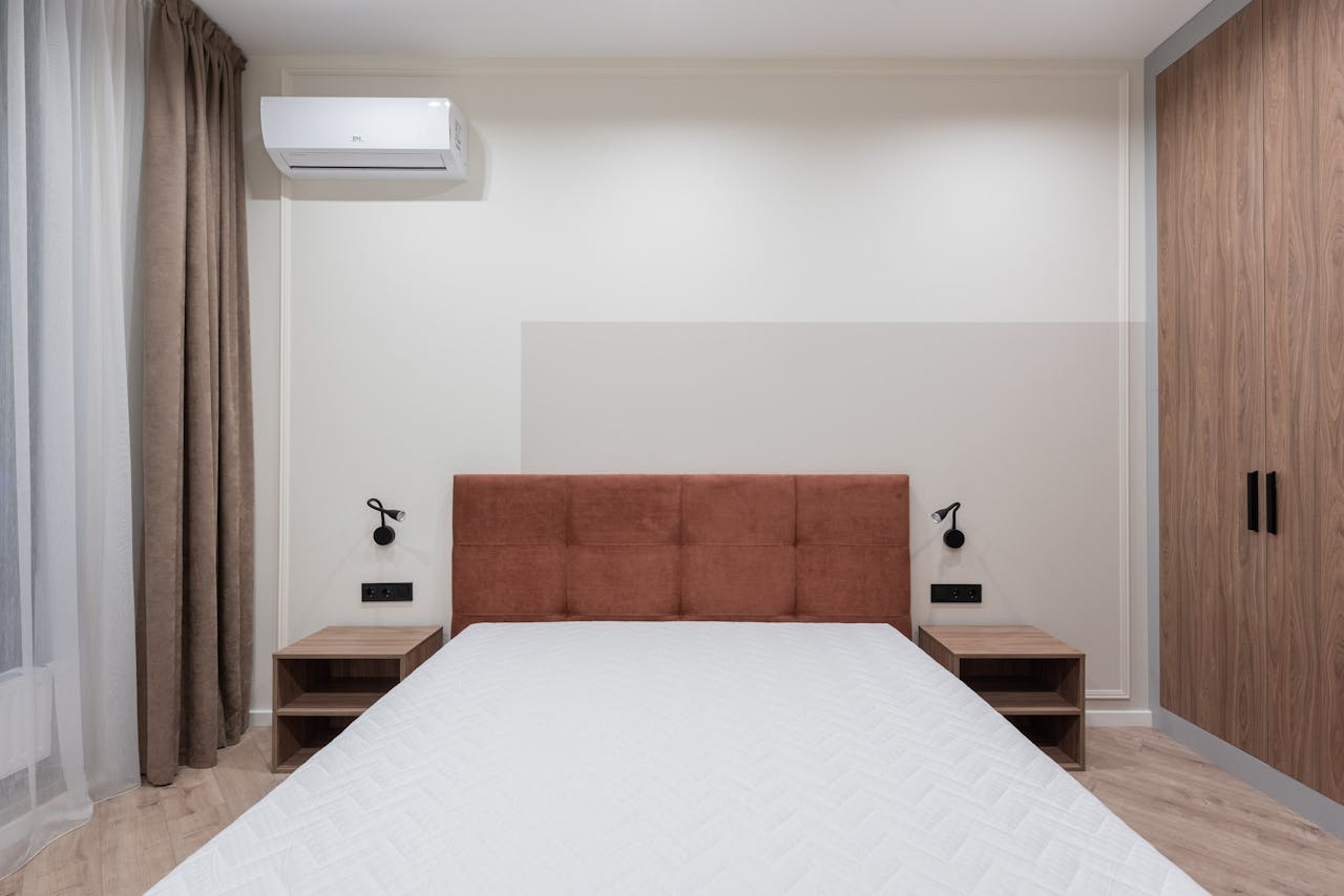 Benefits of Professional AC Installation for Your Home Comfort 7 air conditioner