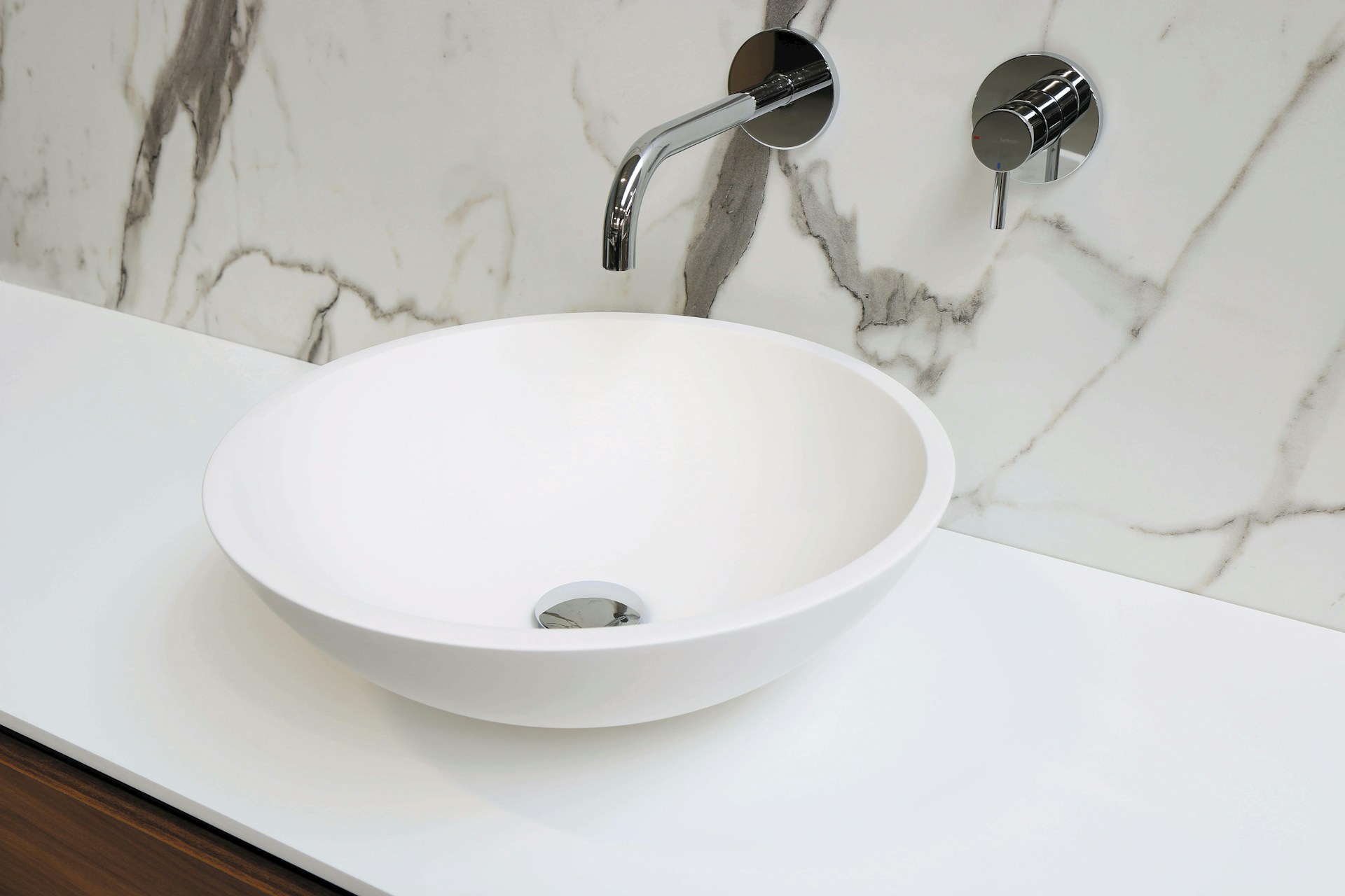 How to Identify and Fix Leaking Sink Drains in Your Bathroom 3 bathroom sink